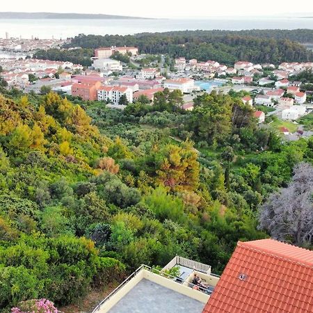 Apartments Lumar Palit Kültér fotó