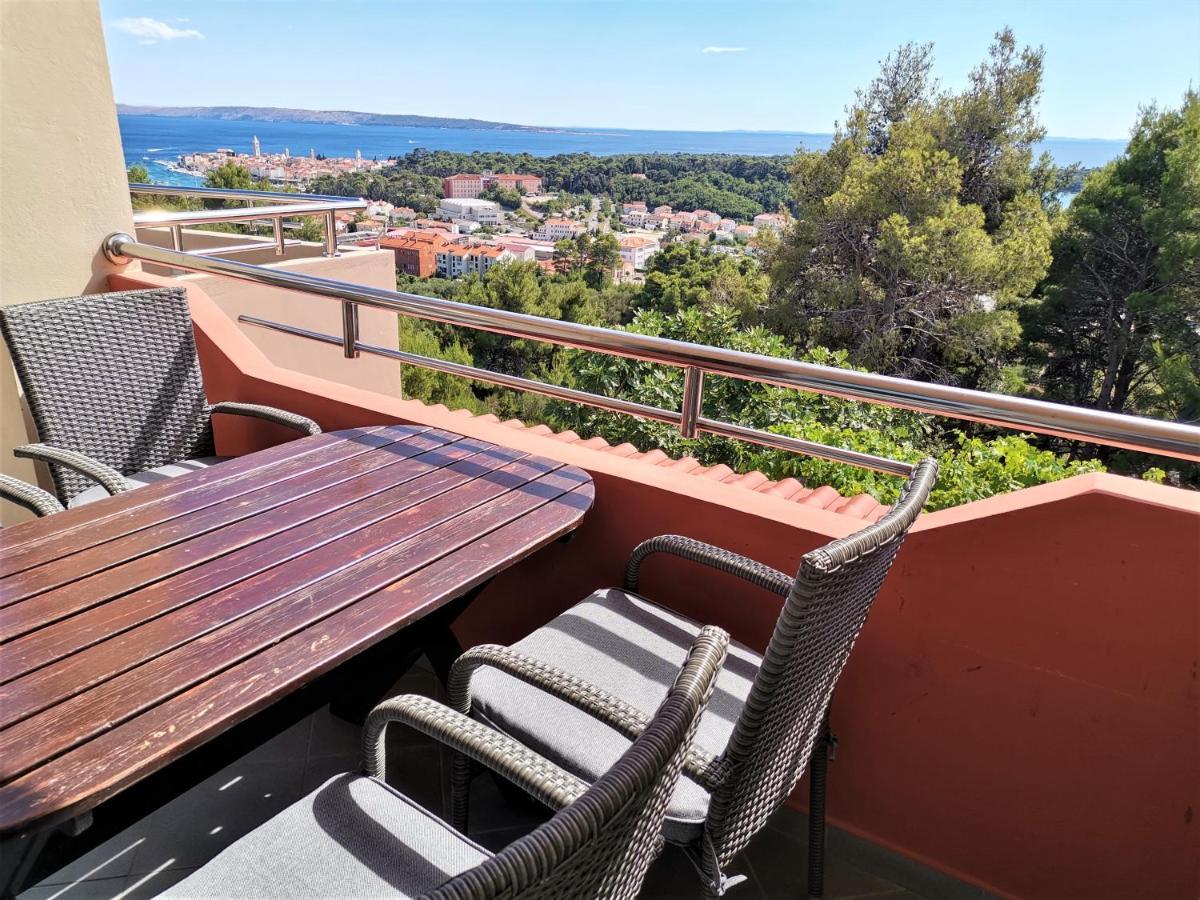 Apartments Lumar Palit Kültér fotó