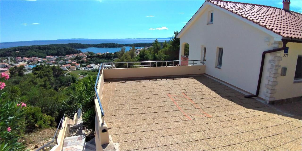 Apartments Lumar Palit Kültér fotó