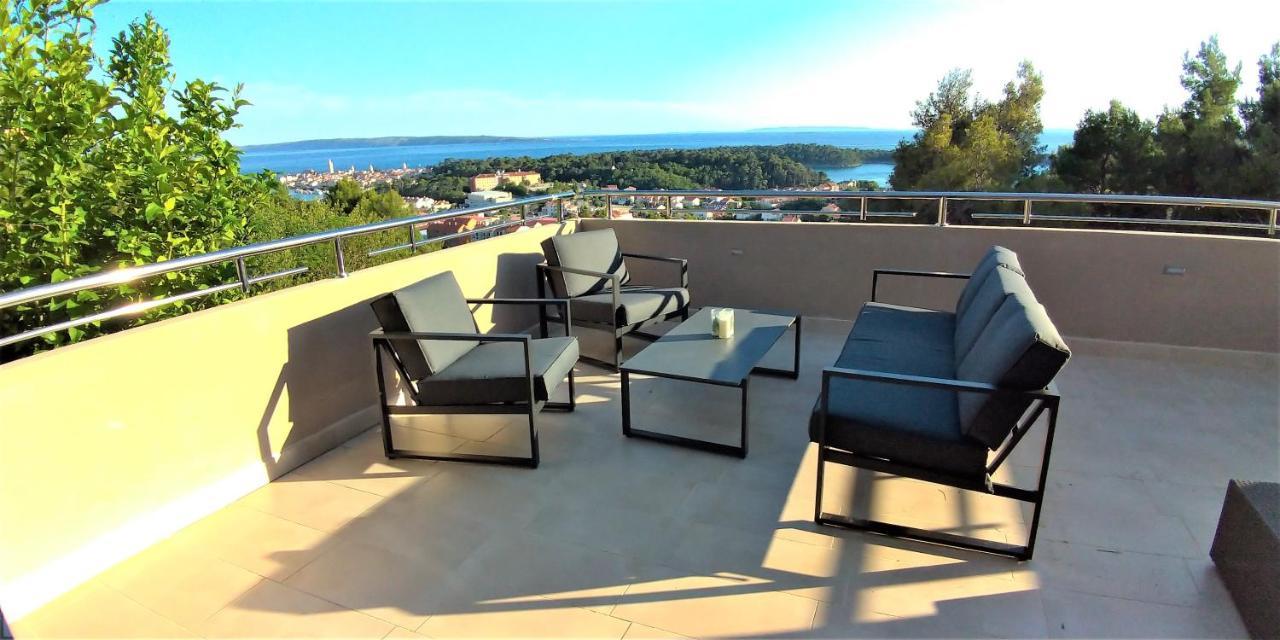 Apartments Lumar Palit Kültér fotó