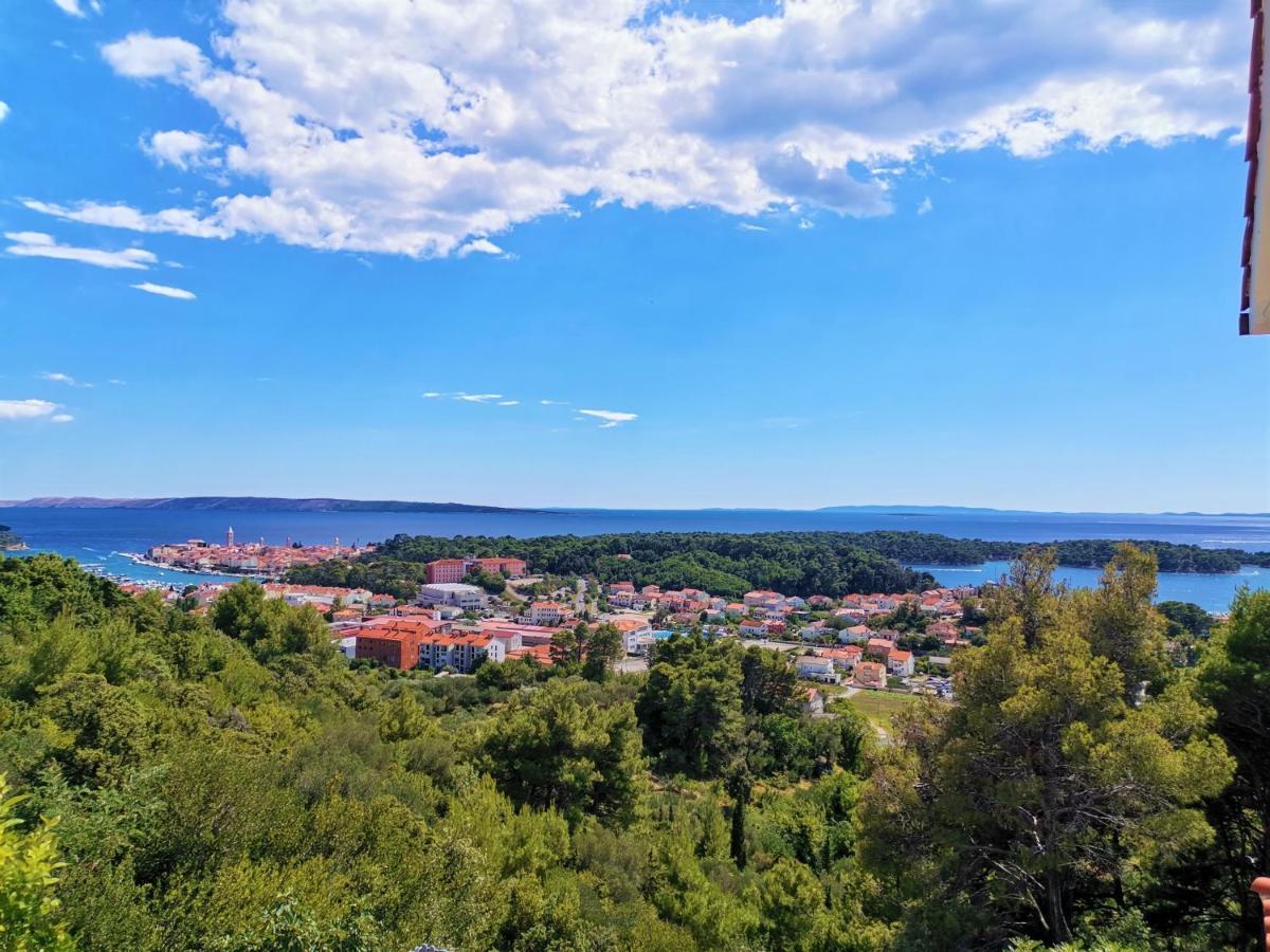 Apartments Lumar Palit Kültér fotó