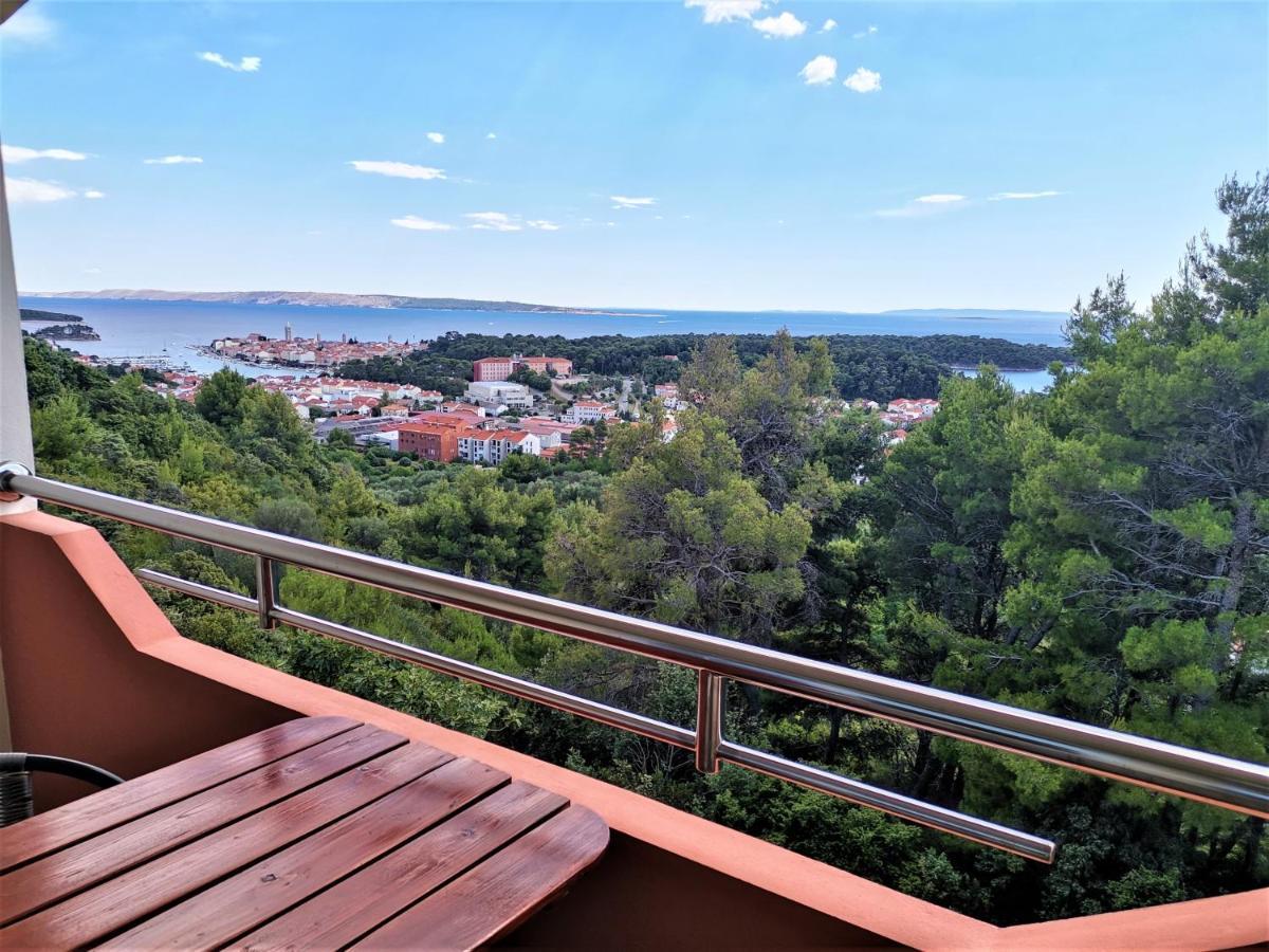 Apartments Lumar Palit Kültér fotó