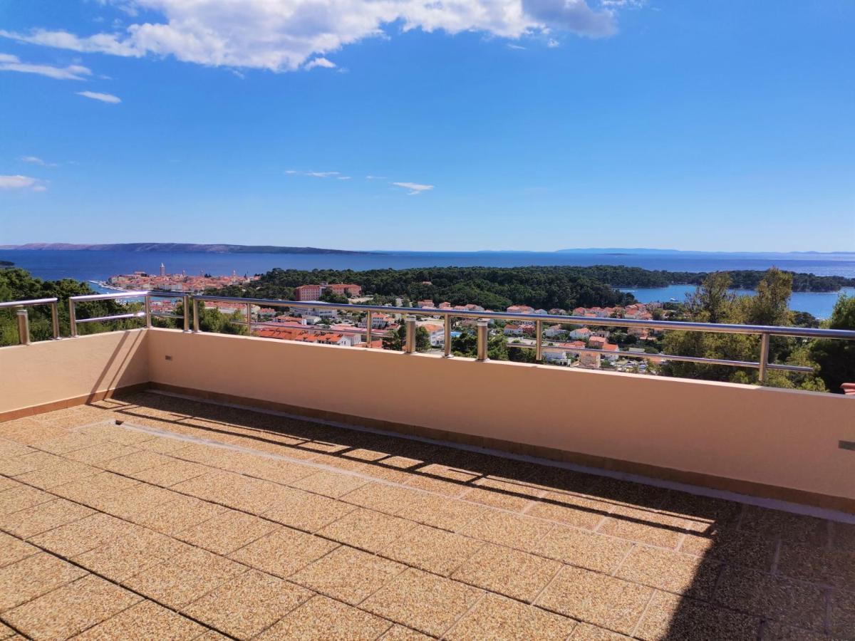 Apartments Lumar Palit Kültér fotó