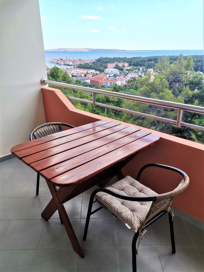 Apartments Lumar Palit Kültér fotó