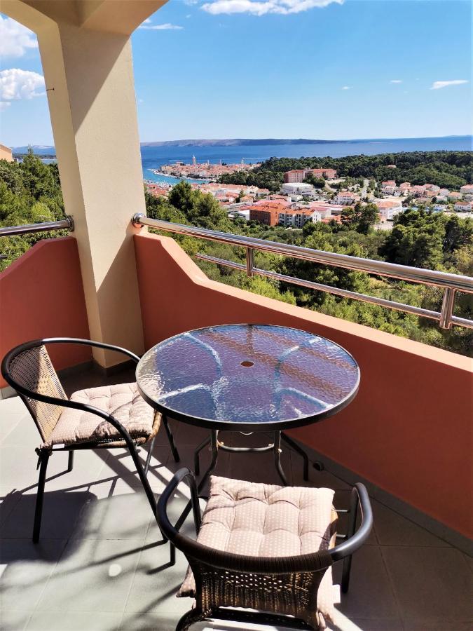 Apartments Lumar Palit Kültér fotó