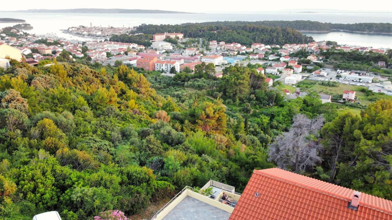 Apartments Lumar Palit Kültér fotó