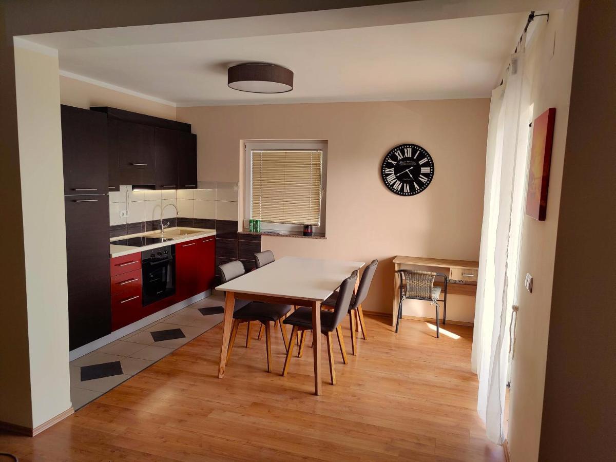 Apartments Lumar Palit Kültér fotó