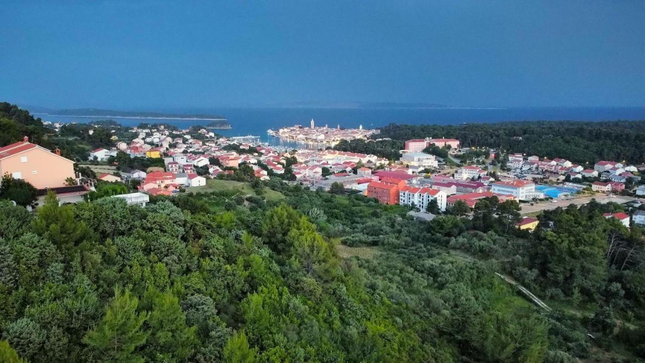 Apartments Lumar Palit Kültér fotó