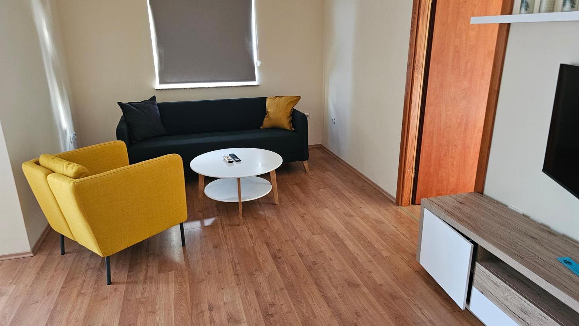 Apartments Lumar Palit Kültér fotó