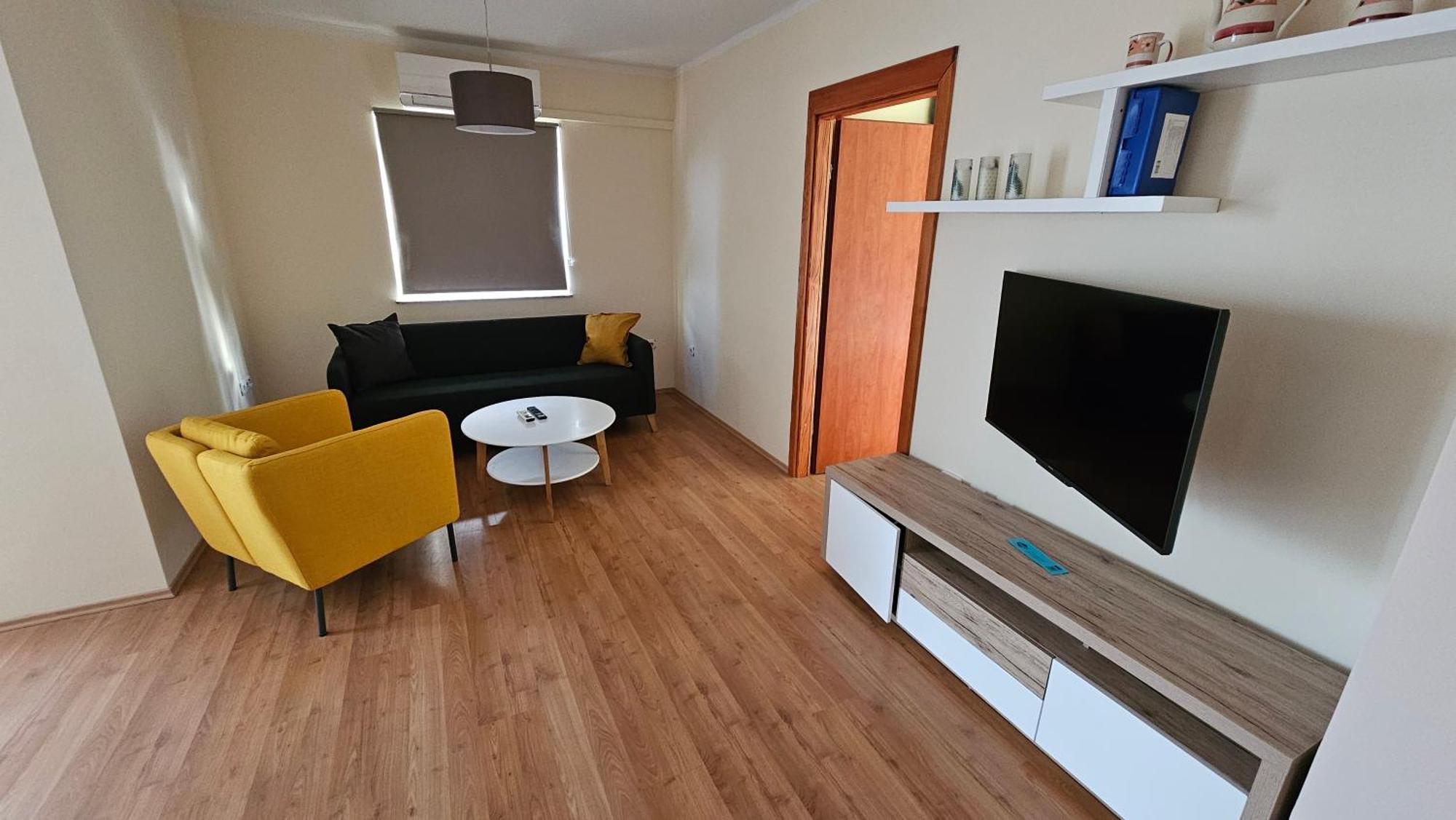 Apartments Lumar Palit Kültér fotó